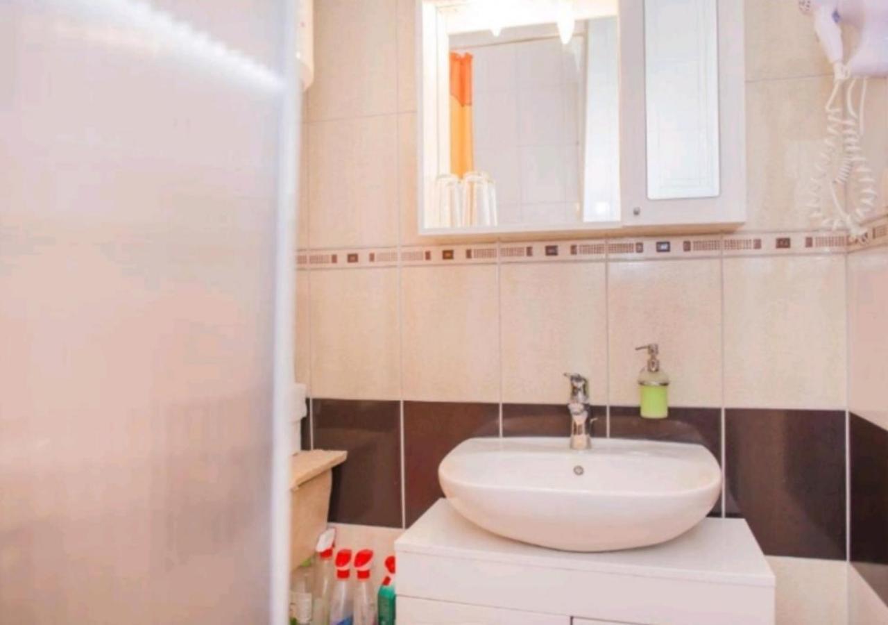 Aria & Scala Apartamento Šibenik Exterior foto