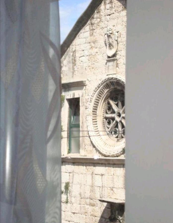Aria & Scala Apartamento Šibenik Exterior foto